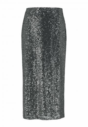 Юбка-карандаш