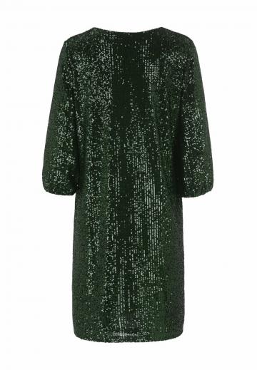 Коктейльное платье