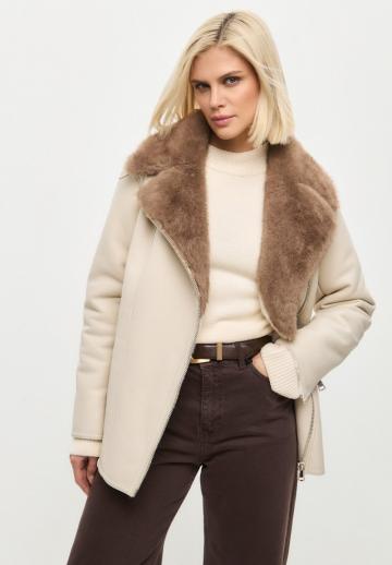 Зимняя куртка