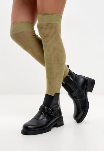 Ковбойские сапожки