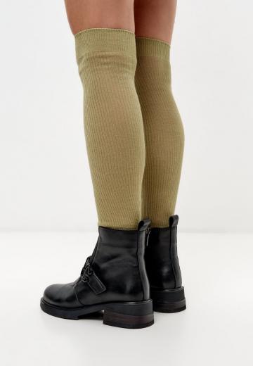 Ковбойские сапожки