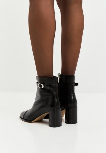 Ковбойские сапожки