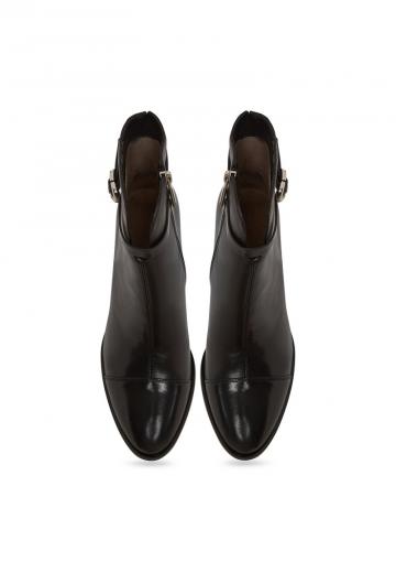 Ковбойские сапожки