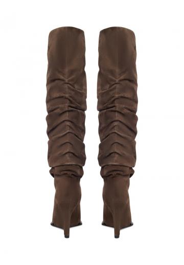 Ковбойские сапоги