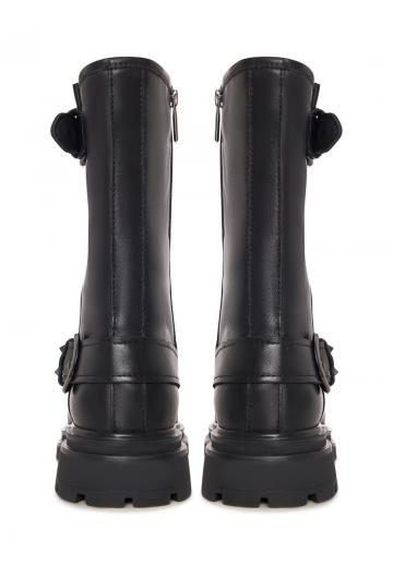 Ковбойские сапоги