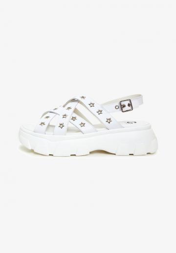 Римские сандалии