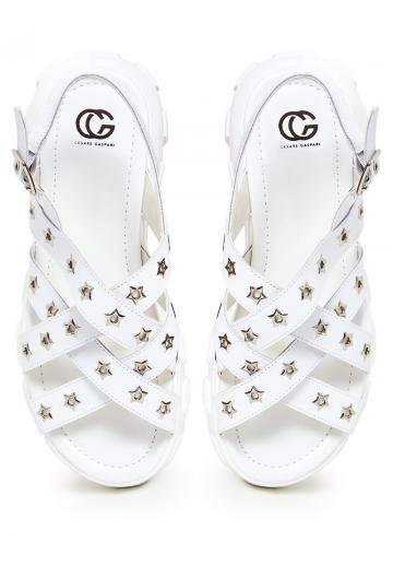 Римские сандалии