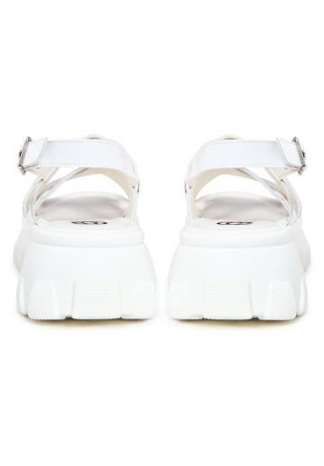 Римские сандалии