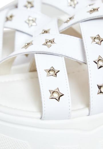 Римские сандалии