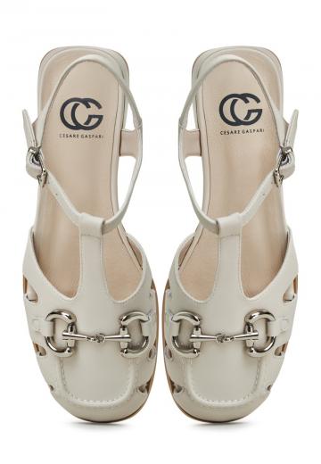 Римские сандалии