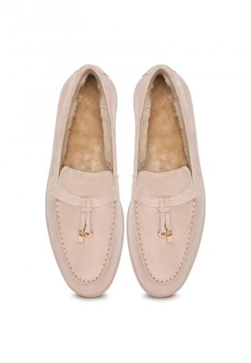 Полуботинки