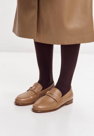 Полуботинки