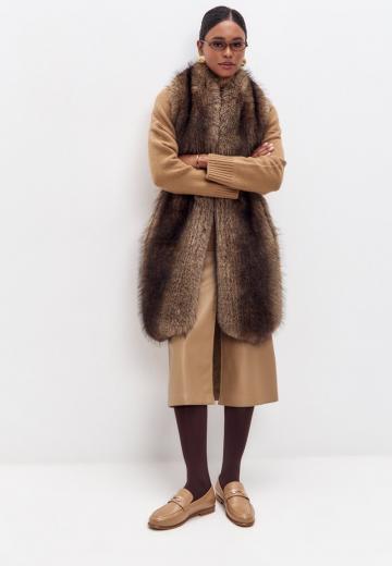 Полуботинки