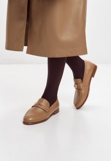 Полуботинки