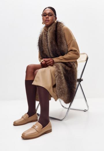 Полуботинки