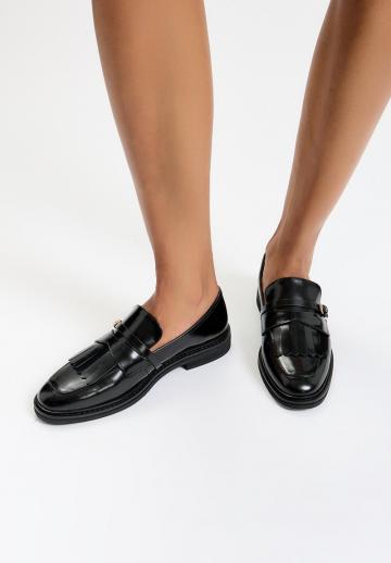 Полуботинки