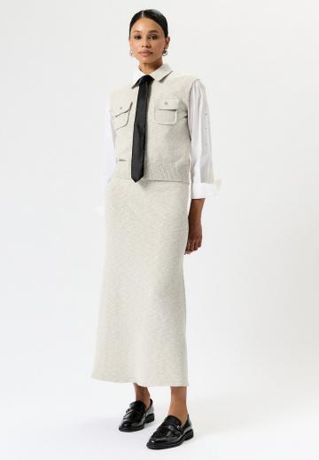 Полуботинки