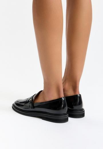 Полуботинки