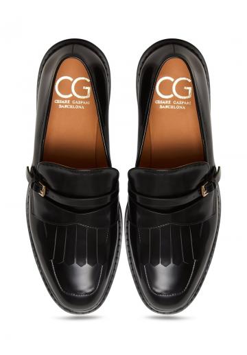 Полуботинки