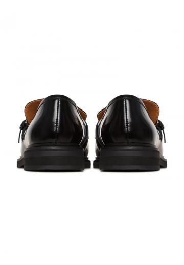 Полуботинки