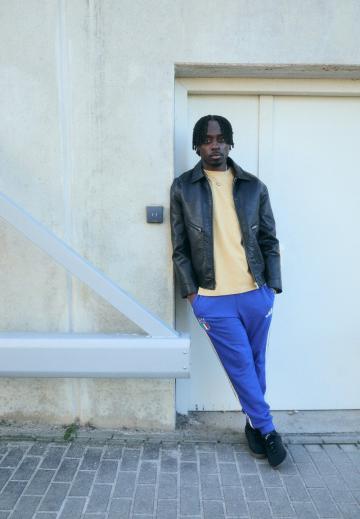 Спортивные штаны