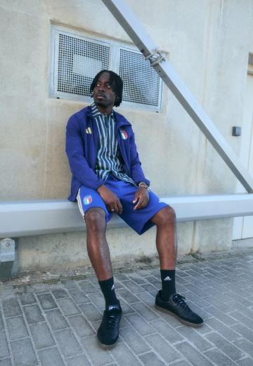 Куртка-дождевик