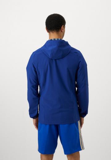 Куртка-дождевик