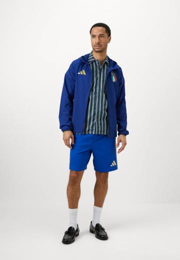 Куртка-дождевик