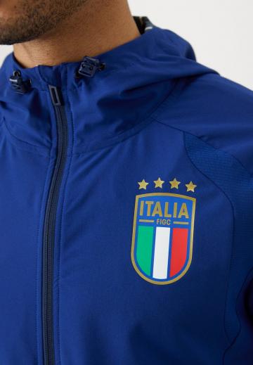 Куртка-дождевик