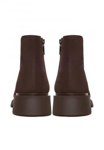 Зимние ботинки