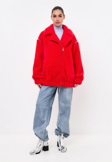 Зимняя куртка