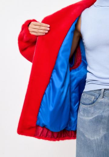 Зимняя куртка