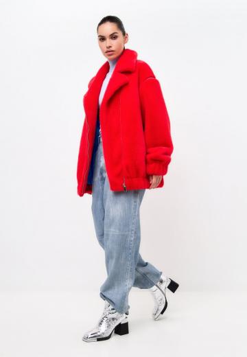 Зимняя куртка