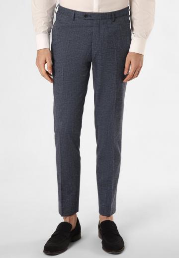 Льняные брюки