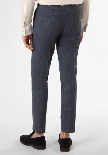 Льняные брюки