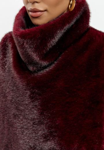 Пуховой жилет