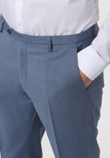 Костюмные брюки