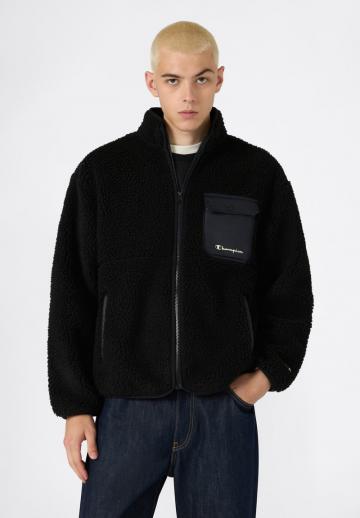 Флисовая куртка