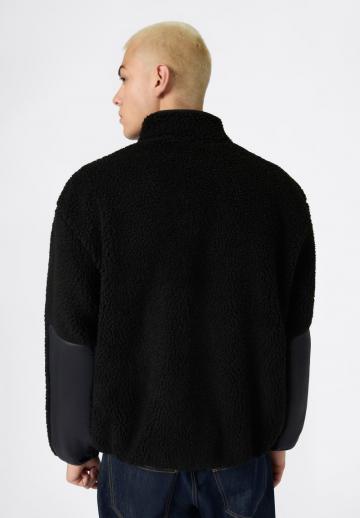 Флисовая куртка