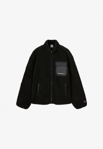 Флисовая куртка