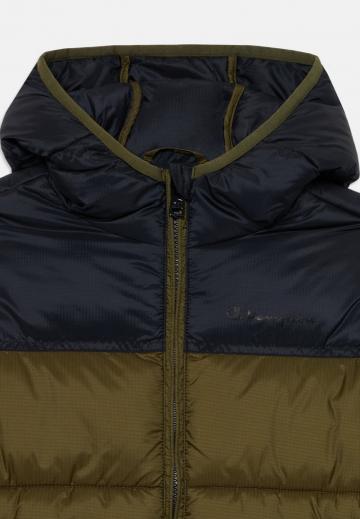 Зимняя куртка