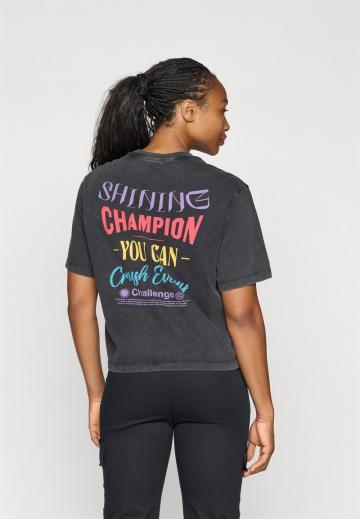 Спортивная майка