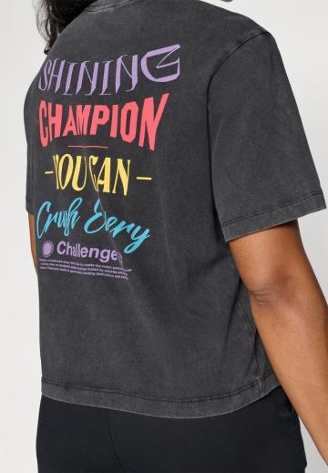 Спортивная майка