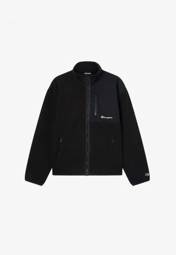 Флисовая куртка