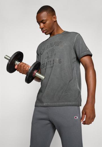 Спортивная майка