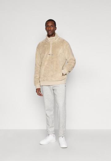 Флисовая кофта