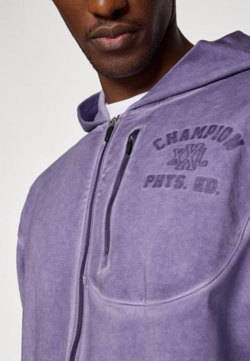 Спортивная кофта