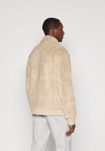 Флисовая кофта