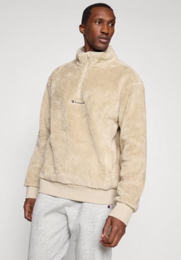 Флисовая кофта