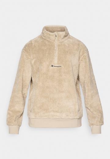 Флисовая кофта